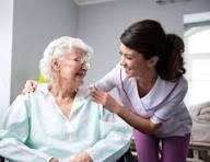 Imagem da Cuidando do Idoso