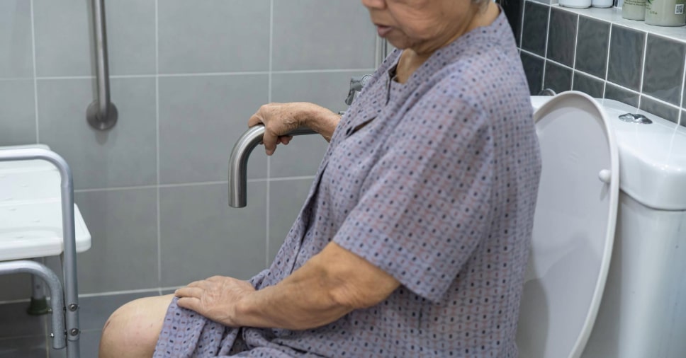 Imagem da Infecção urinária em idosos: como perceber os primeiros sintomas?